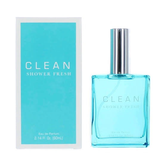 Clean Shower Fresh EDP 60ml Fragrance