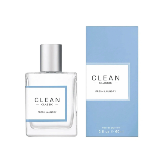 Clean Fresh Laundry EDP 80ml
