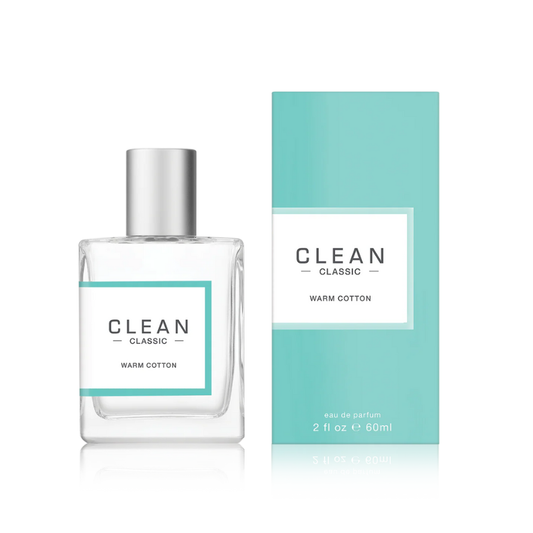 Clean Warm Cotton EDP 80ml