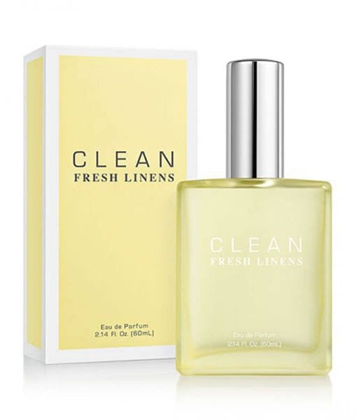 Clean Fresh Linens EDP 60ml Perfume