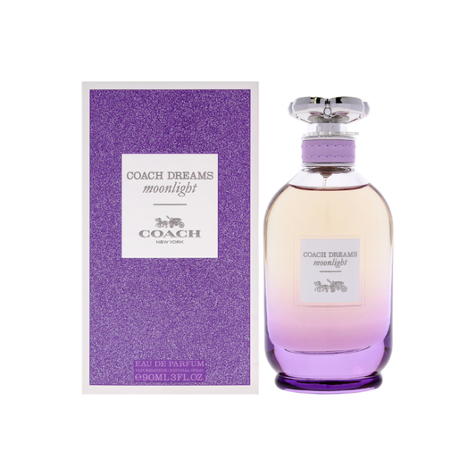 Coach Dreams Moonlight EDP 90ml