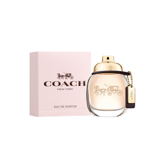 Coach NY EDP 30ml
