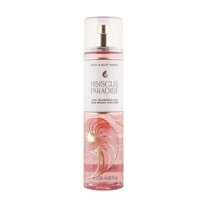 Bath and Body Works Hibiscus Paradise 236ml