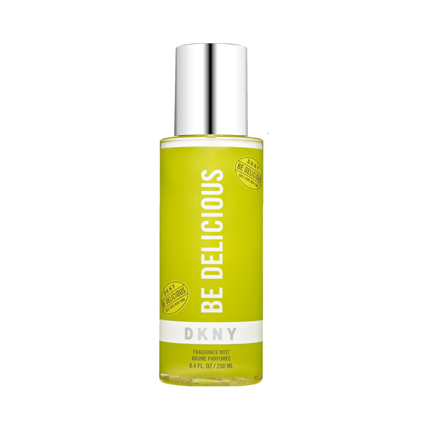 DKNY Be Delicious Fragrance Mist 250ml