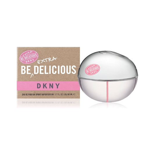 DKNY Be Extra Delicious EDP 100ml