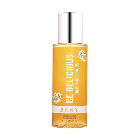 DKNY Be Golden Delicious Fragrance Mist 250ml