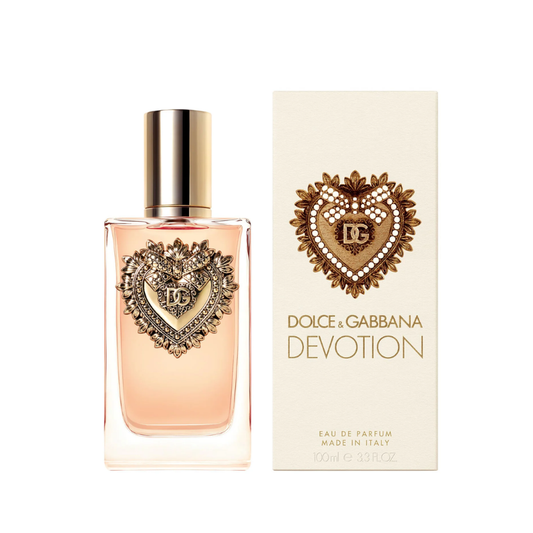 D&G Devotion EDP 100ml