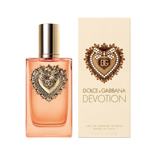 D&G Devotion EDP Intense 100ml