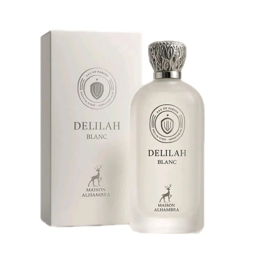 香水(女性用) MAISON ALHAMBRA DELILAH BLANC 100ml Delilah_Blanc_EDP_100ml.png?v=