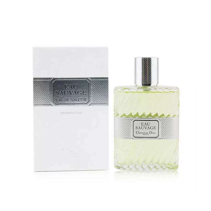 Dior Eau Sauvage EDT 100ml