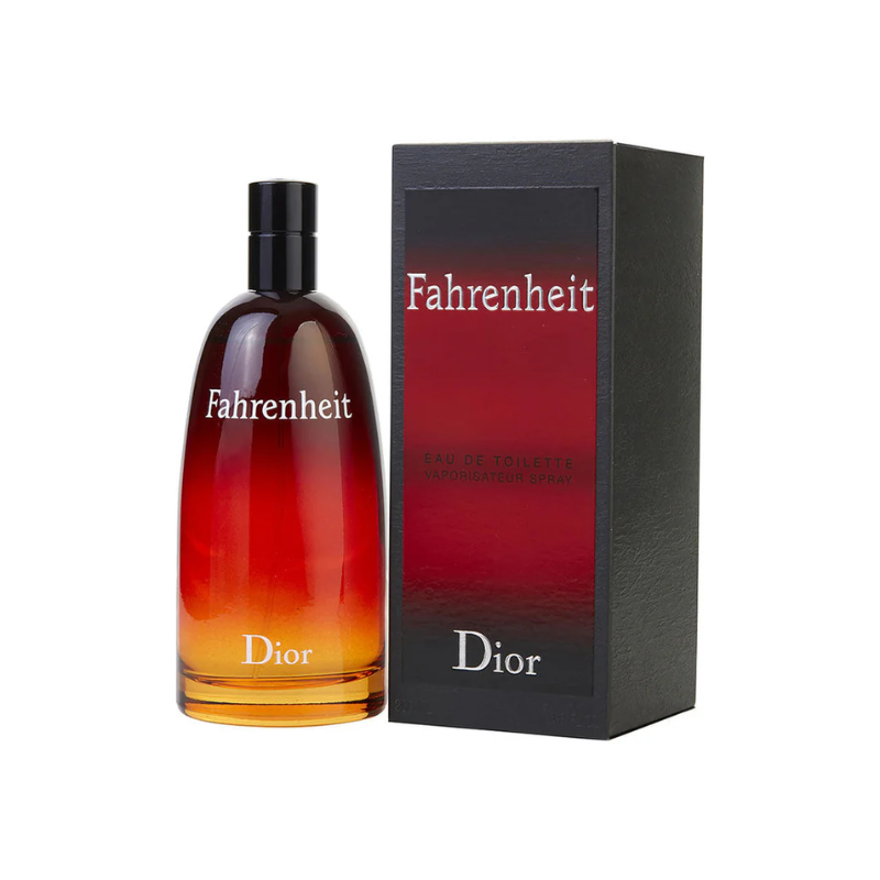 Dior Fahrenheit EDT 100ml