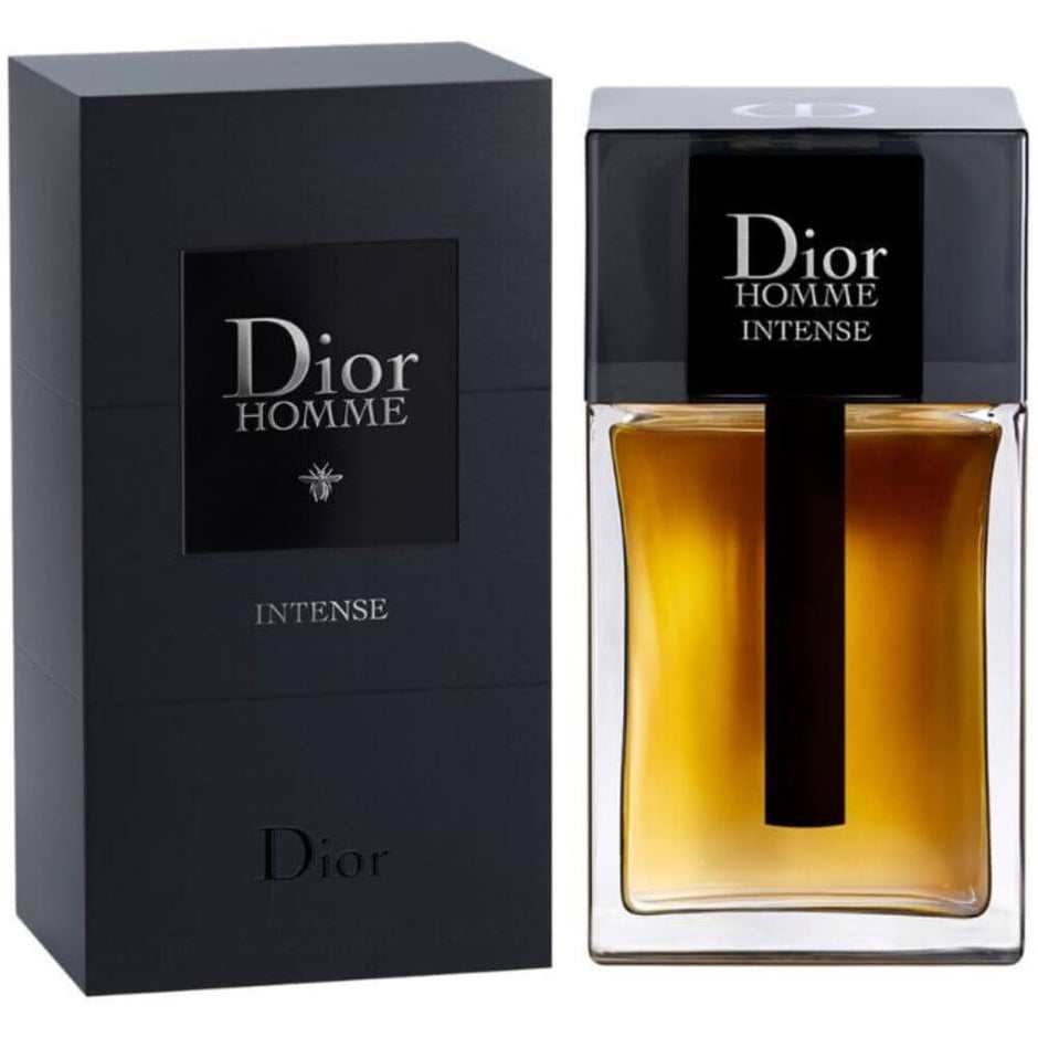 Dior Homme Intense EDP 100ml