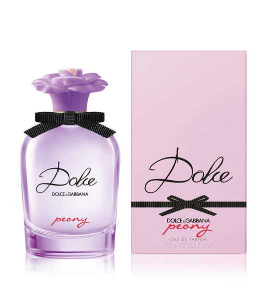Dolce Peony by Dolce&Gabbana - Perfume Rack PH