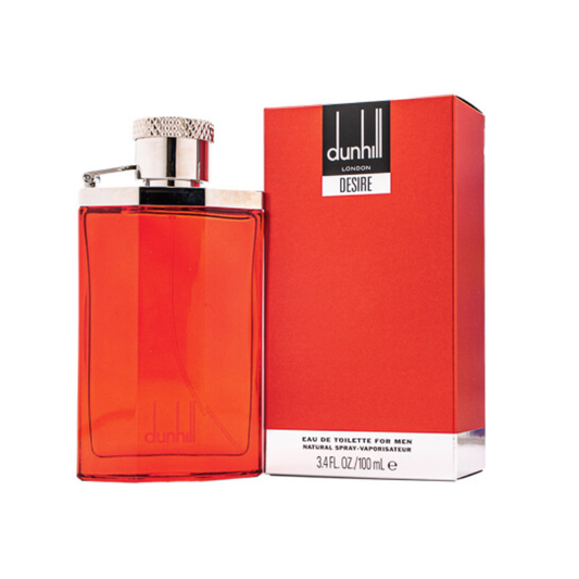 Dunhill Desire Red 
