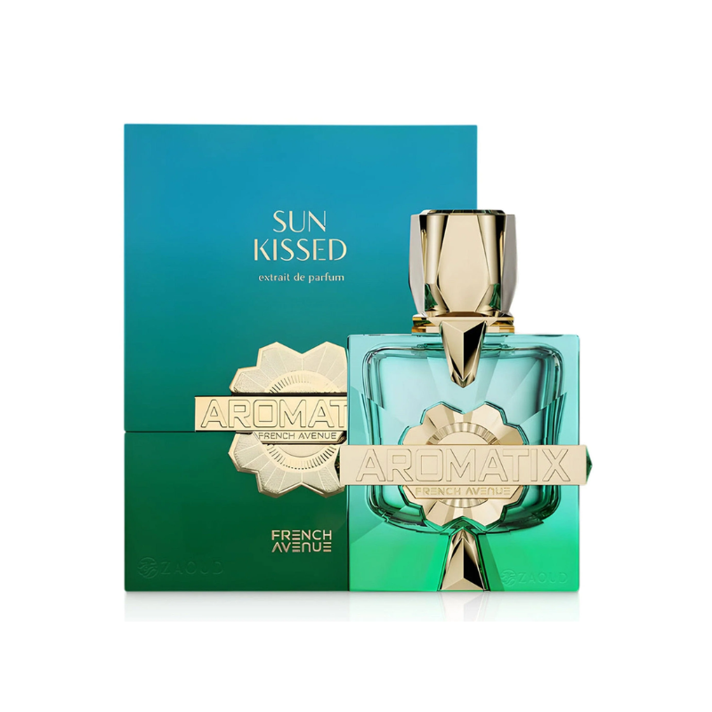 French Avenue Aromatix Sun Kissed EDP 100ml