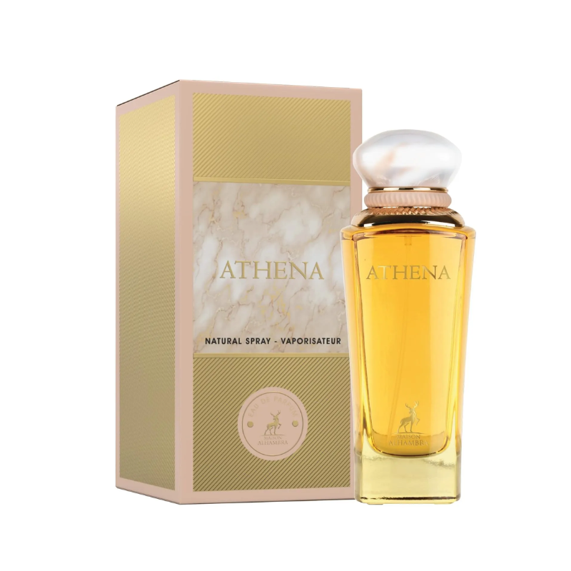 Maison Alhambra Athena EDP 100ml