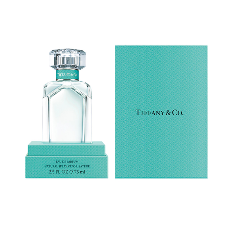 Tiffany & Co EDP 75ml