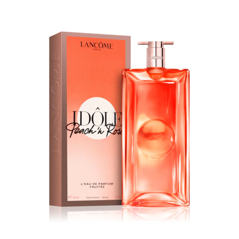 Lancome Idole Peach n' Roses L'EDP 100ml