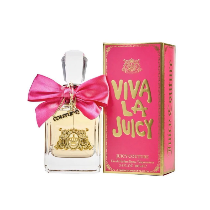 Jucy Couture Viva La Juicy EDP 100ml