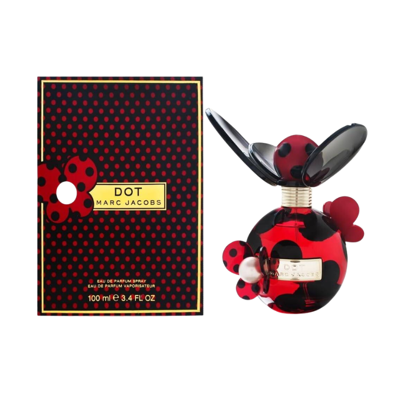 Marc Jacobs Dot EDP 100ml
