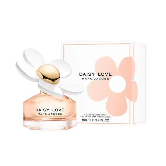 Marc Jacobs Daisy Love EDT 100ml
