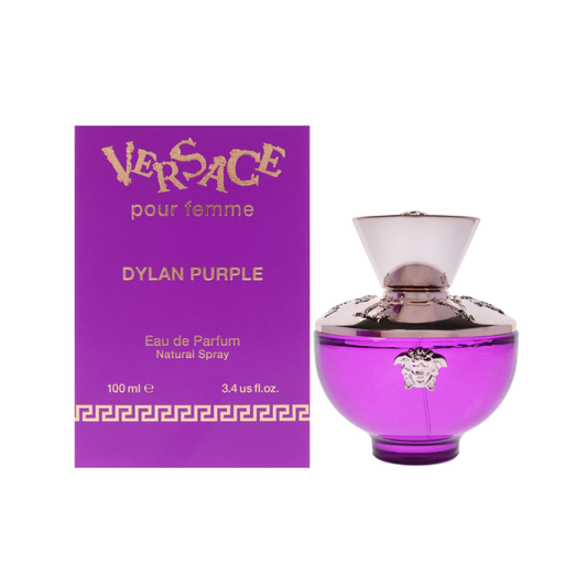 Versace Dylan Purple EDP 100ml