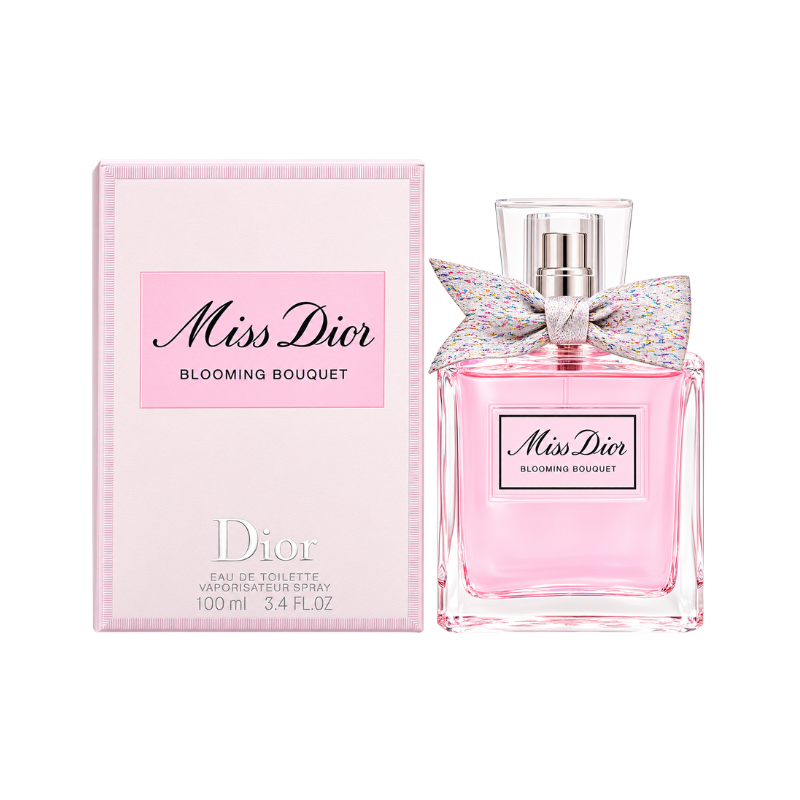 Dior Miss Dior Blooming Bouquet EDT 100ml
