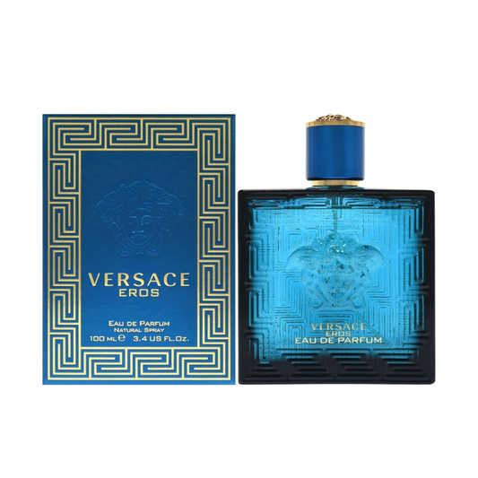 Versace Eros EDP 100ml