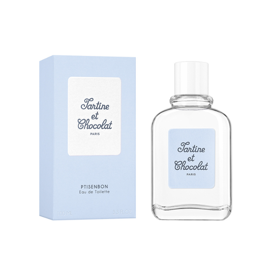 Givenchy Ptisenbon Tartine et Chocolat EDT 100ml