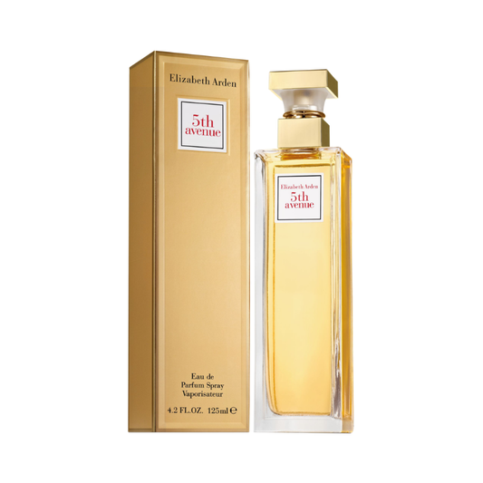 Elizabeth Arden 5th Avenue EDP 125ml