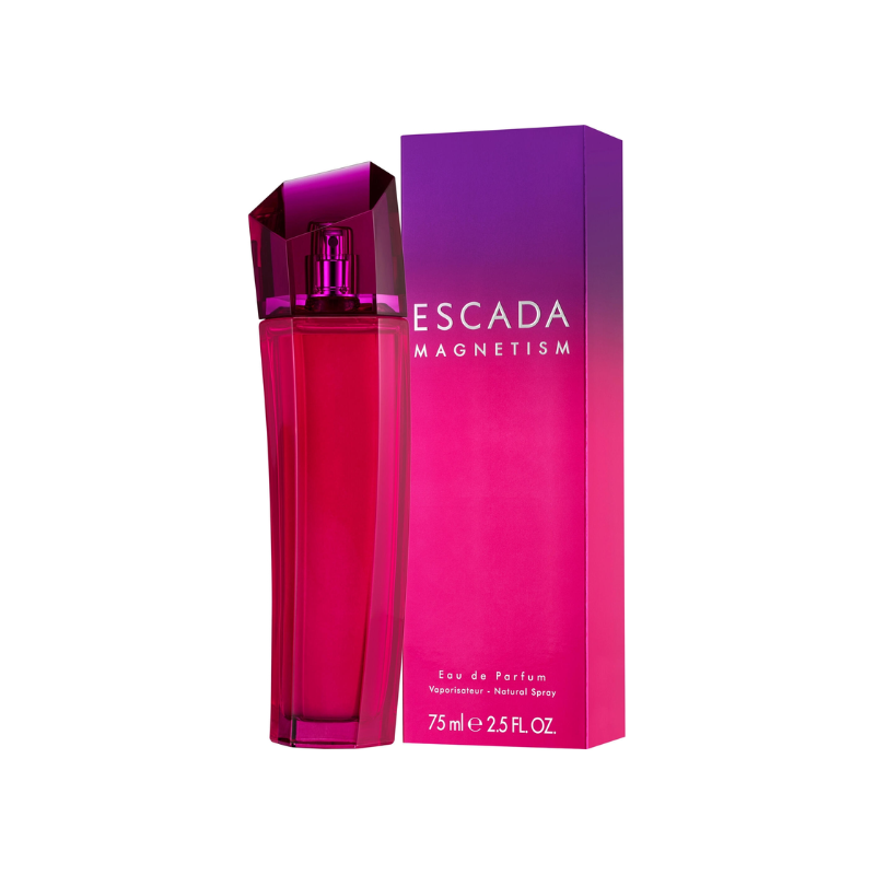 Escada Magnetism EDP 75ml