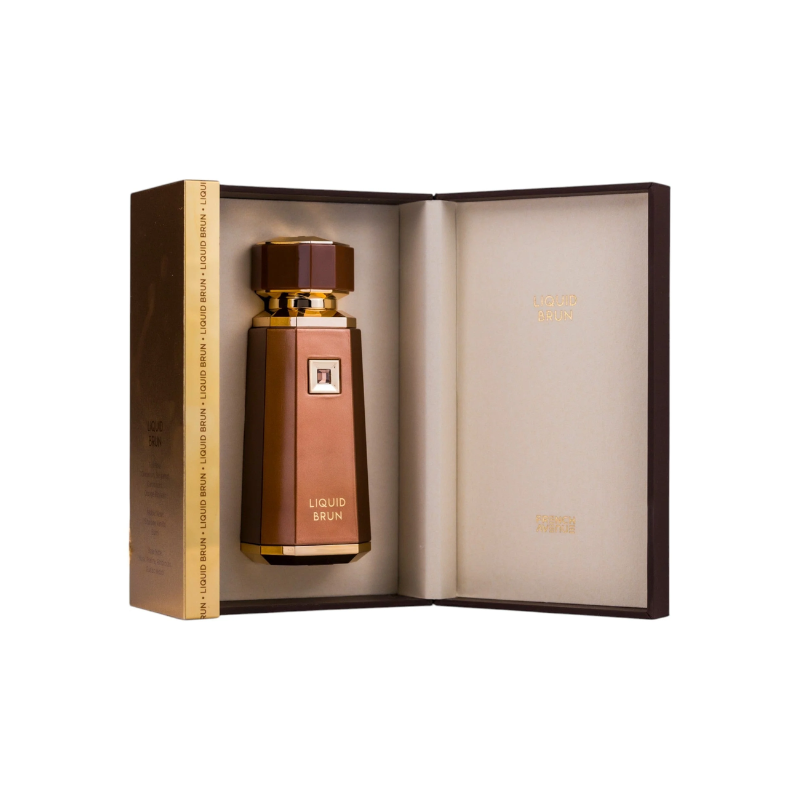 French Avenue Liquid Brun EDP 100ml