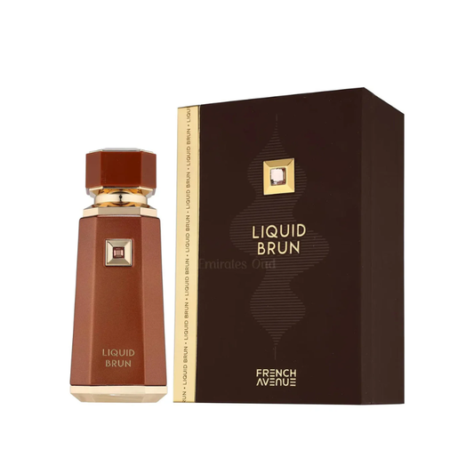 French Avenue Liquid Brun EDP 100ml