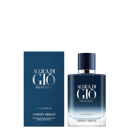 Giorgio Armani Acqua di Giò Profondo EDP 125ml