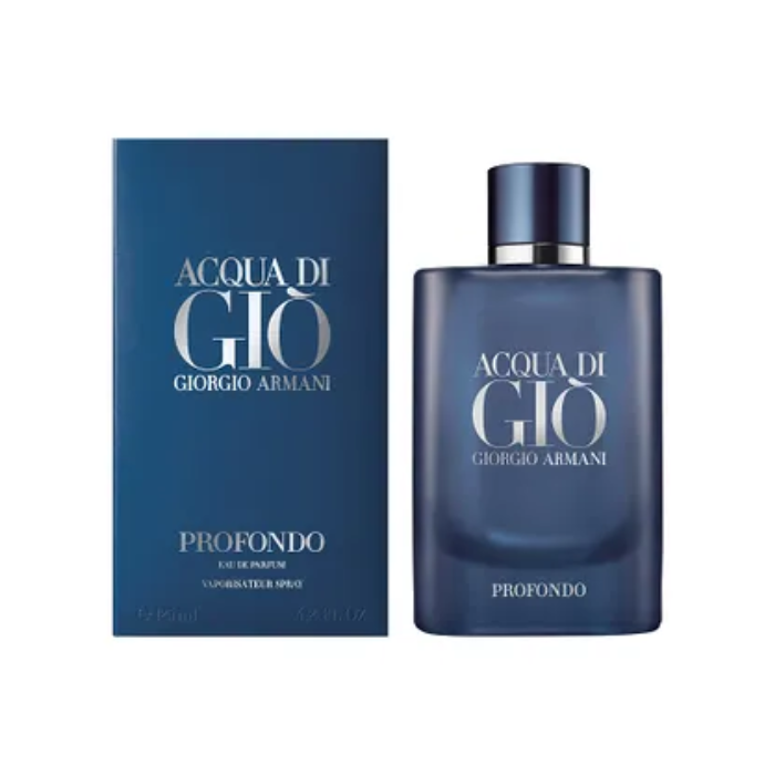 Giorgio Armani Acqua di Giò Profondo EDP 100ml