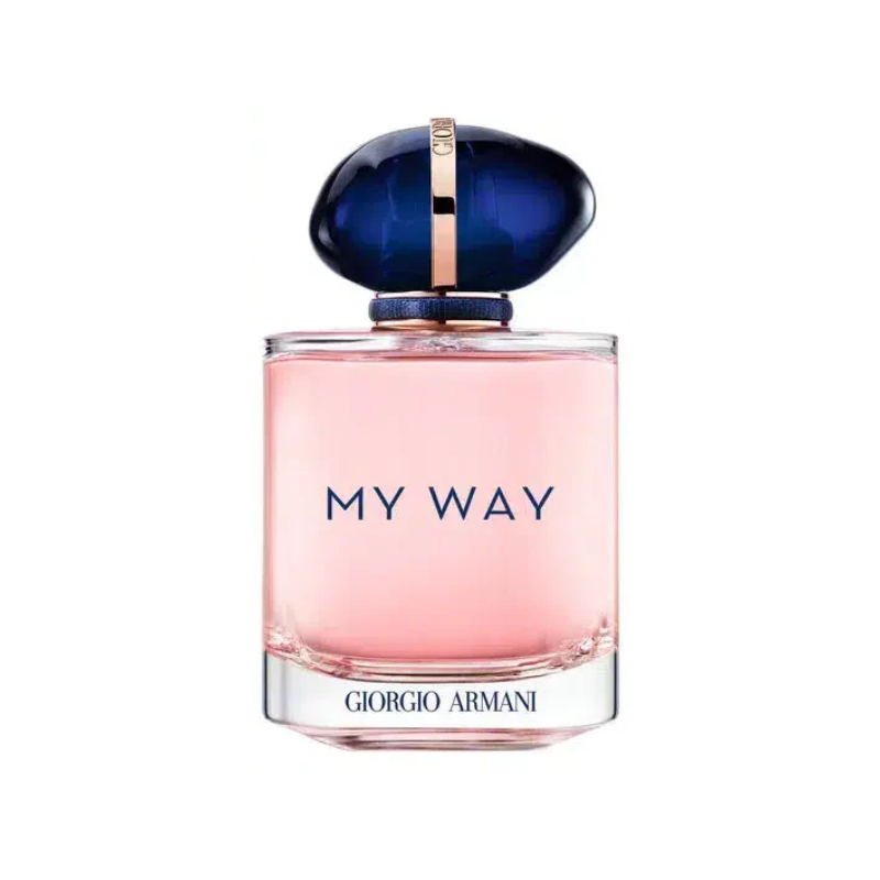 Giorgio Armani My Way EDP