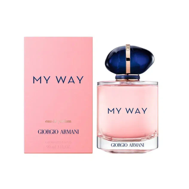 Giorgio Armani My Way EDP 90ml 