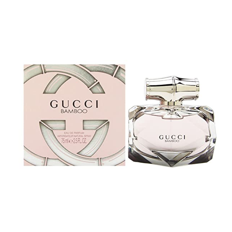 Gucci Bamboo EDP 75ml