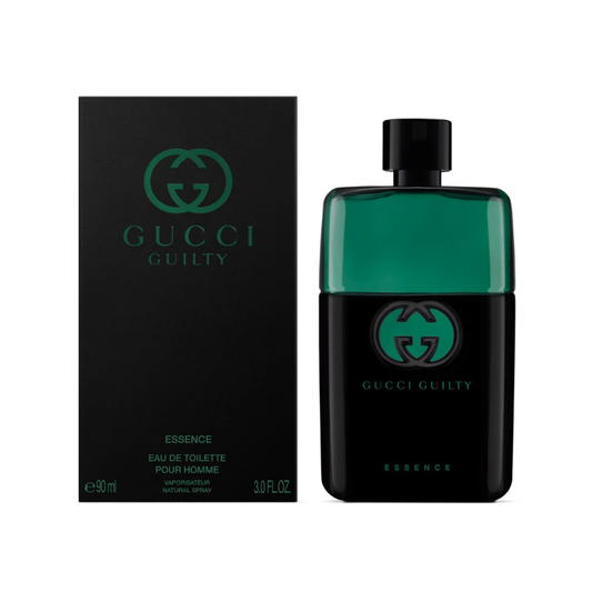 Gucci Guilty Essence EDT 90ml