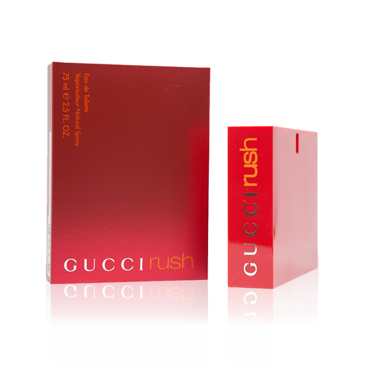 Gucci Rush EDT 75ml