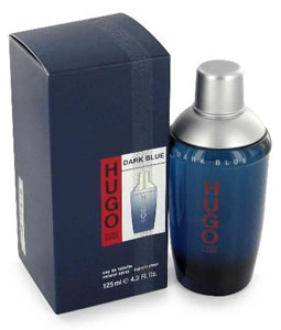 Hugo Boss Dark Blue EDT 75ml