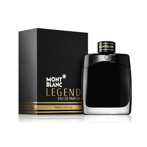 Mont Blanc Legend EDP 100ml