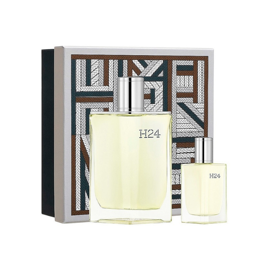 Hermes H24 EDT 100ml + 12.5ml