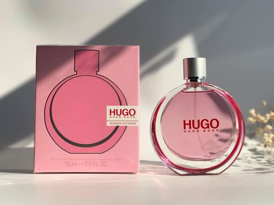 Hugo Boss Woman Extreme EDP 75ml