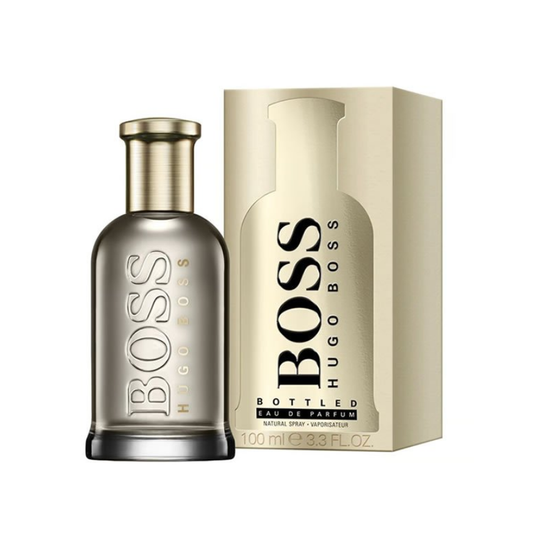 Hugo Boss Bottled EDP 100ml