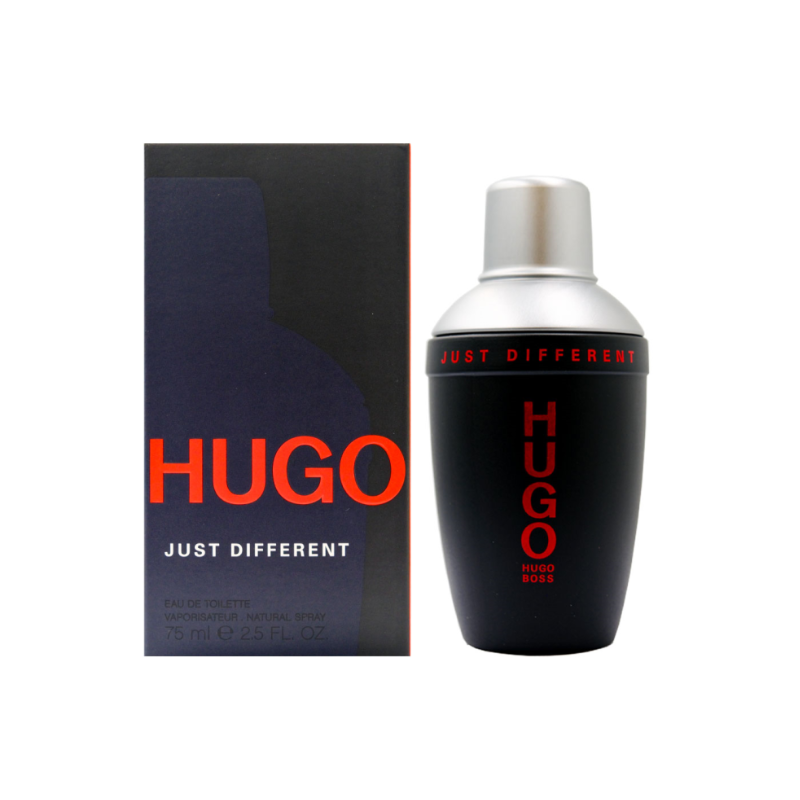 Hugo Boss Just Different EDT 75ml