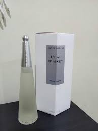 Issey Miyake L'eau D'Issey Women