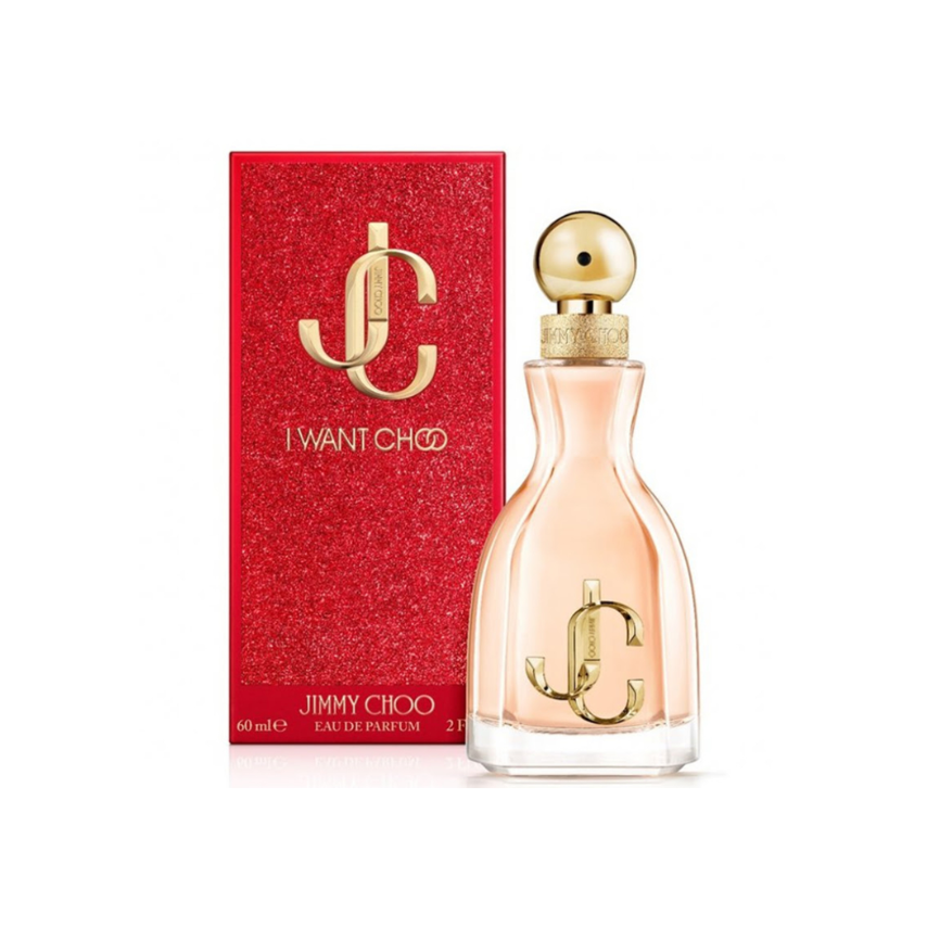 Jimmy Choo I Want Choo EDP 60ml