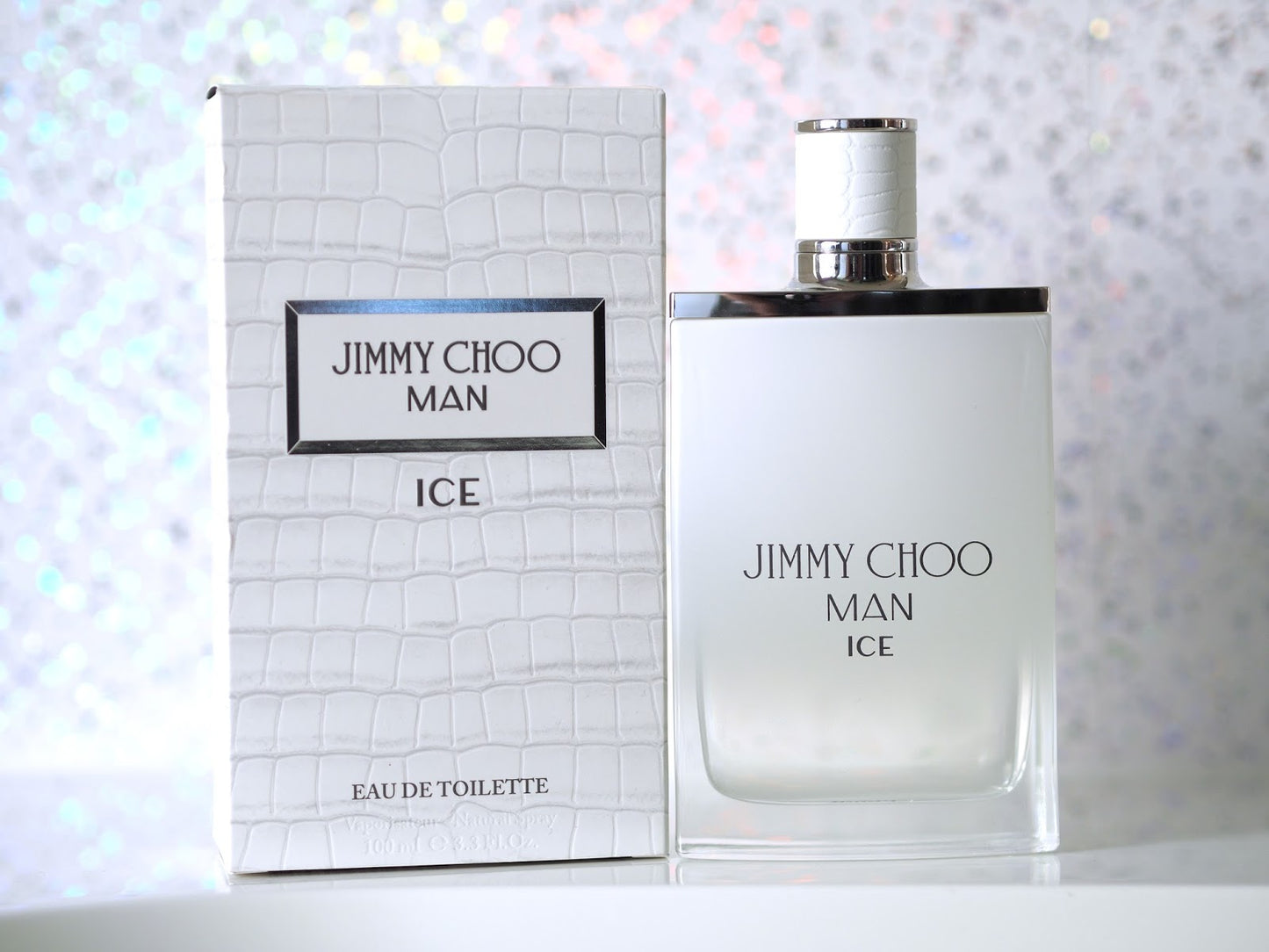 Jimmy Choo Man Ice EDT 100ml