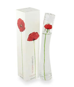 Kenzo Flower EDP 100ml